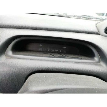 hyundai matrix (fc) del año 2002