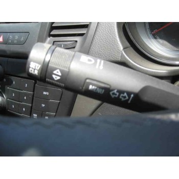 opel insignia berlina del año 2008