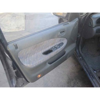 kia sephia del año 1998