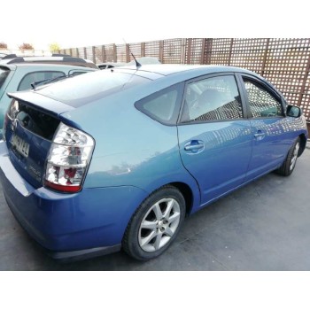 toyota prius (nhw20) del año 2006