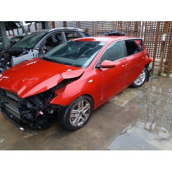 kia ceed (cd) del año 2021