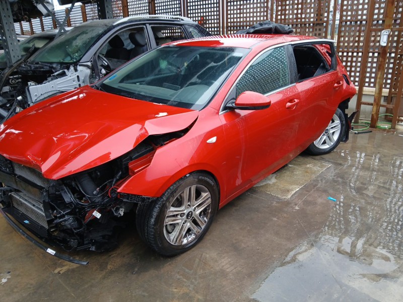 KIA CEED (CD)
