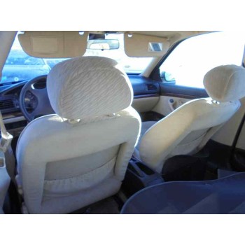 peugeot 406 berlina (s1/s2) del año 1997