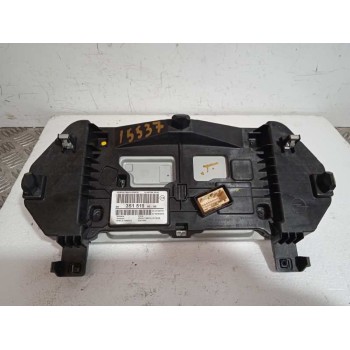 Recambio de cuadro instrumentos para opel corsa f 1.2 referencia OEM IAM 9835151680 9835151680 