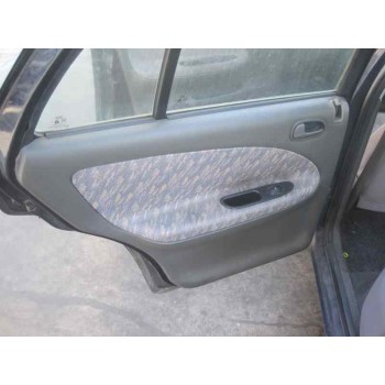 kia sephia del año 1998