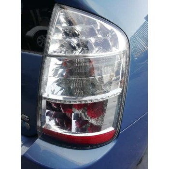 toyota prius (nhw20) del año 2006