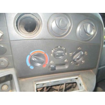 iveco daily caja cerrada (1999 =>) del año 2002