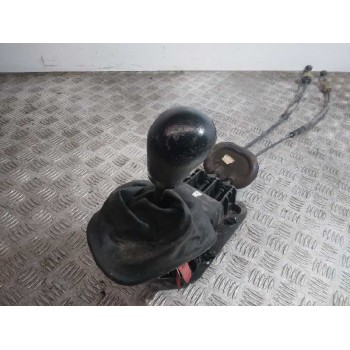 Recambio de varillaje cambio para peugeot 207 x-line referencia OEM IAM  POMO Y GUARNECIDO MAL 