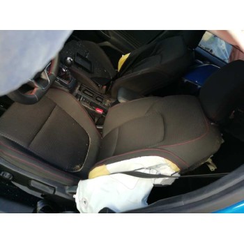 ford focus del año 2019