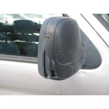 peugeot partner (s1) del año 1998