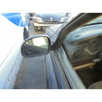 peugeot 406 berlina (s1/s2) del año 1997