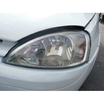 opel corsa c del año 2002