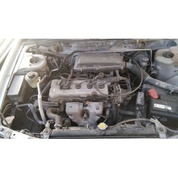 nissan primera berlina (p11) del año 1999