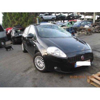 FIAT GRANDE PUNTO (199)