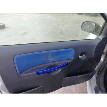 citroën c2 del año 2004