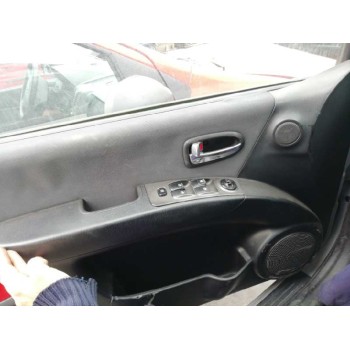 hyundai matrix (fc) del año 2002