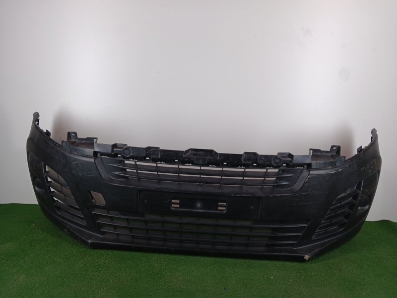 Recambio de paragolpes delantero para peugeot expert autobús (v_) 1.5 bluehdi 100 referencia OEM IAM 9808639977  