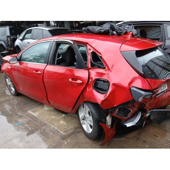 kia ceed (cd) del año 2021