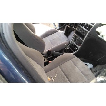 peugeot 307 (s1) del año 2004