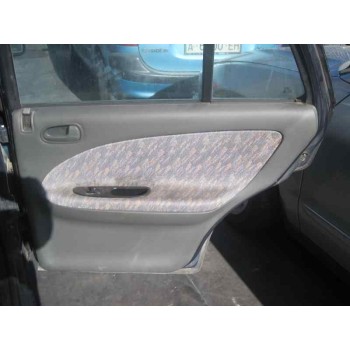 kia sephia del año 1998