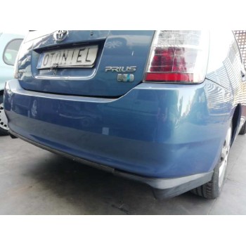 toyota prius (nhw20) del año 2006