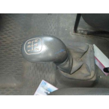 iveco daily caja cerrada (1999 =>) del año 2002