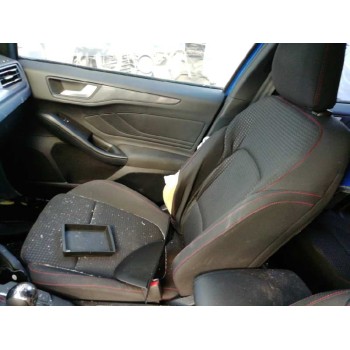 ford focus del año 2019