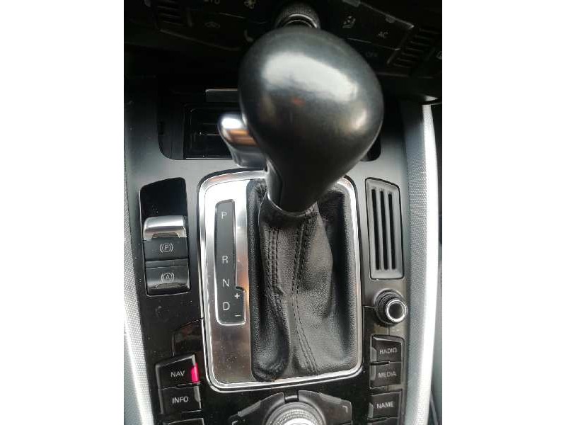 Recambio de palanca cambio para audi q5 (8r) 2.0 tdi (125kw) referencia OEM IAM  AUTO SELECTOR