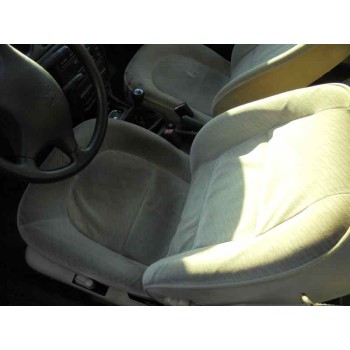 peugeot 406 berlina (s1/s2) del año 1997