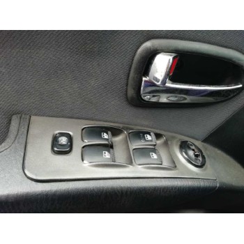 hyundai matrix (fc) del año 2002