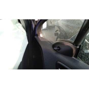 peugeot 307 (s1) del año 2004