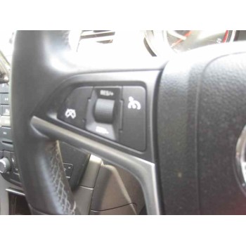 opel insignia berlina del año 2008