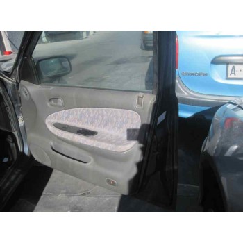 kia sephia del año 1998