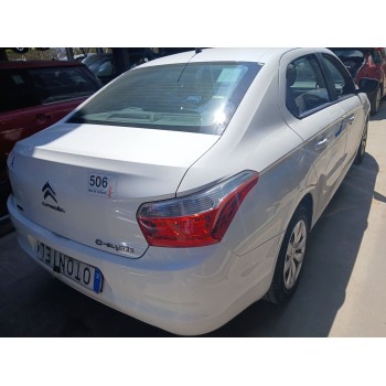 citroën c-elysee (dd_) del año 2016