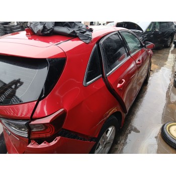 kia ceed (cd) del año 2021