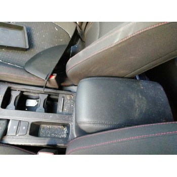 ford focus del año 2019