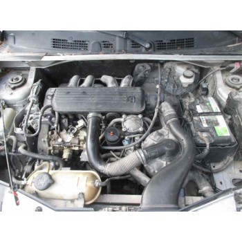 peugeot partner (s1) del año 1998