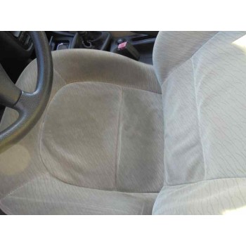 peugeot 406 berlina (s1/s2) del año 1997