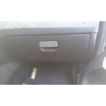 fiat grande punto (199) del año 2007