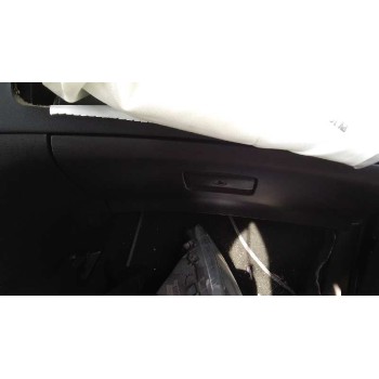 peugeot 307 (s1) del año 2004