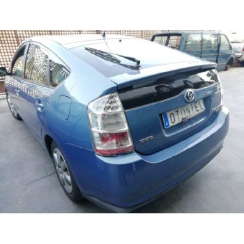 toyota prius (nhw20) del año 2006