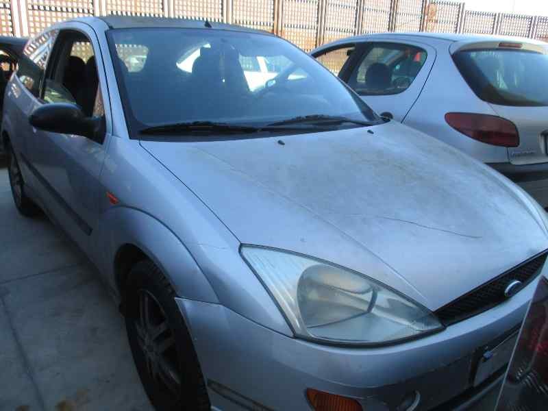 ford focus berlina (cak) del año 1999
