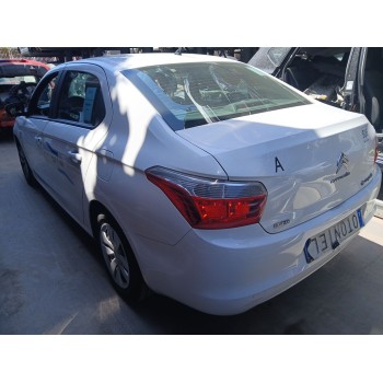 citroën c-elysee (dd_) del año 2016