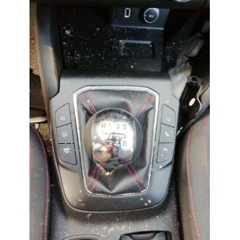 ford focus del año 2019