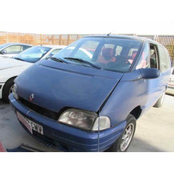 RENAULT ESPACE (J63)