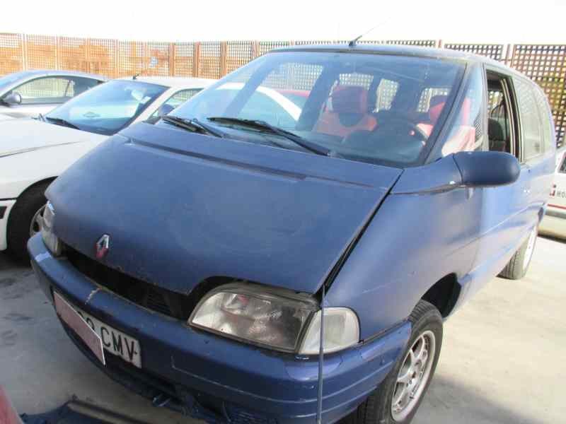 renault espace (j63) del año 1996