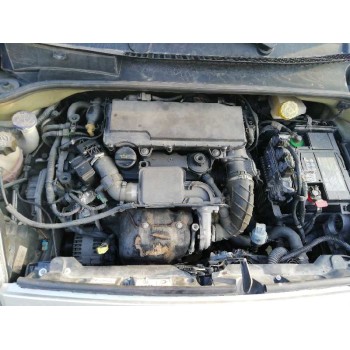 citroën c2 del año 2004