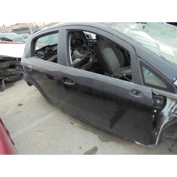 fiat grande punto (199) del año 2007