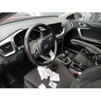 kia ceed (cd) del año 2021