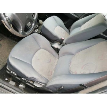 hyundai matrix (fc) del año 2002